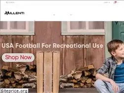 Sites similar to benditsoccer.com