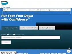 Sites similar to bendix.co.nz