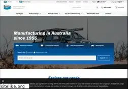 Sites similar to bendix.com.au