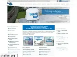 Sites similar to bendix.com