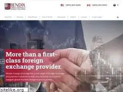 Sites similar to bendixfx.com