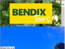 Sites similar to bendixtours.com
