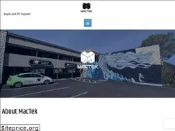 Sites similar to bendmactek.com