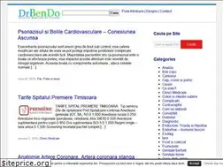 Sites similar to bendo.ro