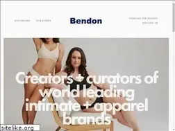 Sites similar to bendongroup.com