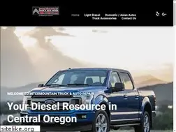 Sites similar to bendoregonautorepair.com