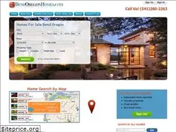 Sites similar to bendoregonhomes.com