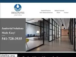 Sites similar to bendoregonjanitorialservices.com