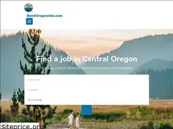 Sites similar to bendoregonjobs.com