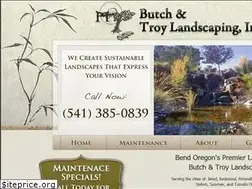 Sites similar to bendoregonlandscaping.com