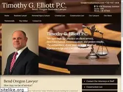 Sites similar to bendoregonlawyer.net