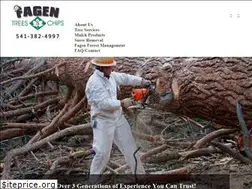 Sites similar to bendoregontreeservice.com