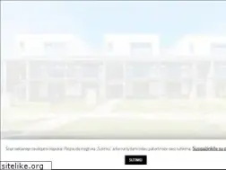 Sites similar to bendoreliai.com
