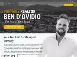 Sites similar to bendovidio.com