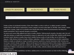 Sites similar to bendovizasvadbu.com