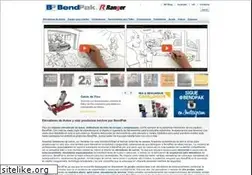 Sites similar to bendpak.com.mx
