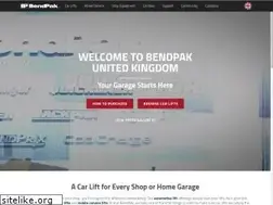 Sites similar to bendpakranger.co.uk