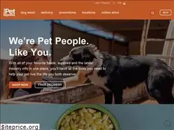 Sites similar to bendpetexpress.com