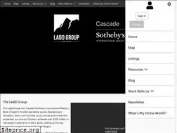 Sites similar to bendpropertysource.com
