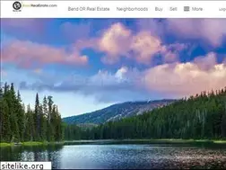 Sites similar to bendrealestate.com