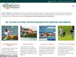 Sites similar to bendregenerativemedicine.com