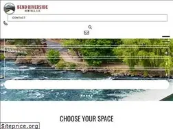 Sites similar to bendriversideinnandsuites.com
