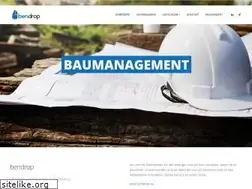 Sites similar to bendrop.de
