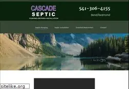 Sites similar to bendseptic.com