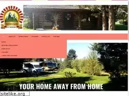 Sites similar to bendsistersgardenrv.com