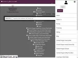 Sites similar to bendsunriverhomesforsale.com