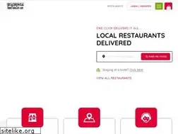 Sites similar to bendtakeout.com