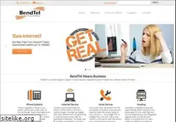 Sites similar to bendtel.com