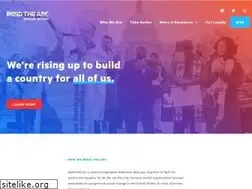 Sites similar to bendthearc.us