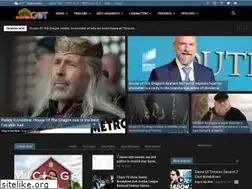 Sites similar to bendthekneegot.com
