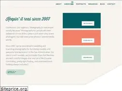 Sites similar to bendthelightphotography.com