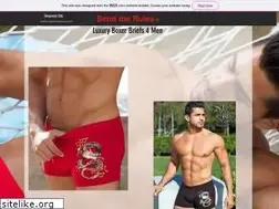 Sites similar to bendtherules.com