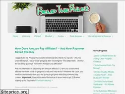 Sites similar to bendtherulez.com
