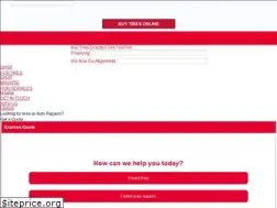 Sites similar to bendtireco.com