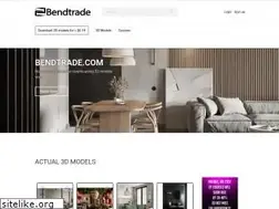 Sites similar to bendtrade.com
