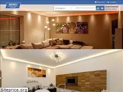 Sites similar to bendu-onlineshop.at