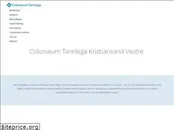 Sites similar to bendvold-tannlege.no