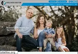 Sites similar to bendwellnessdoctor.com