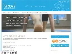 Sites similar to bendyoga.ca