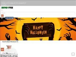 Sites similar to bendytee.com