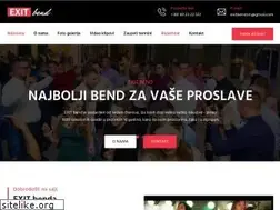 Sites similar to bendzasvadbe.com