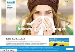 Sites similar to bene-arzneimittel.de