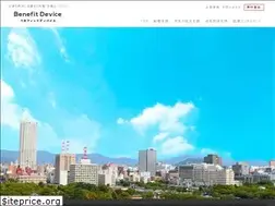 Sites similar to bene-inc.jp