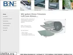 Sites similar to bene-lt.de
