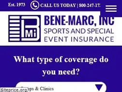 Sites similar to bene-marc.com