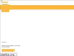 Sites similar to bene.at